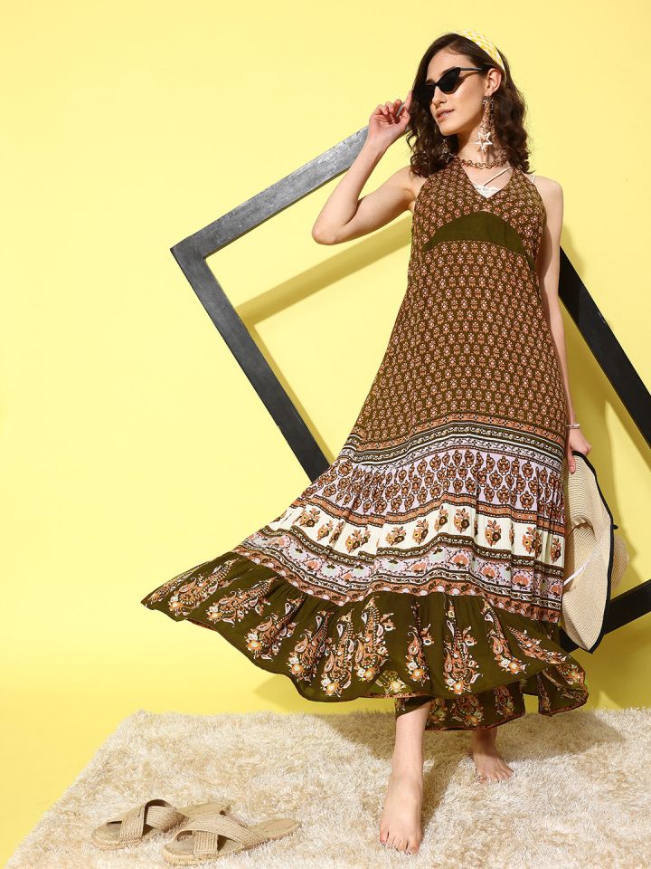 Myntra beachwear hot sale