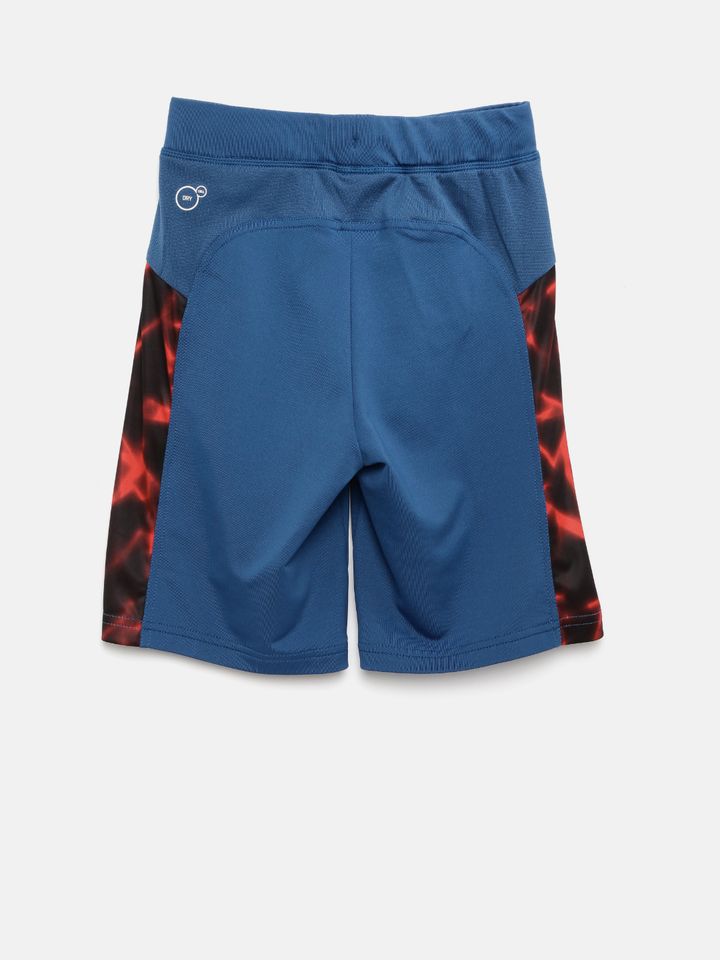 puma basketball shorts