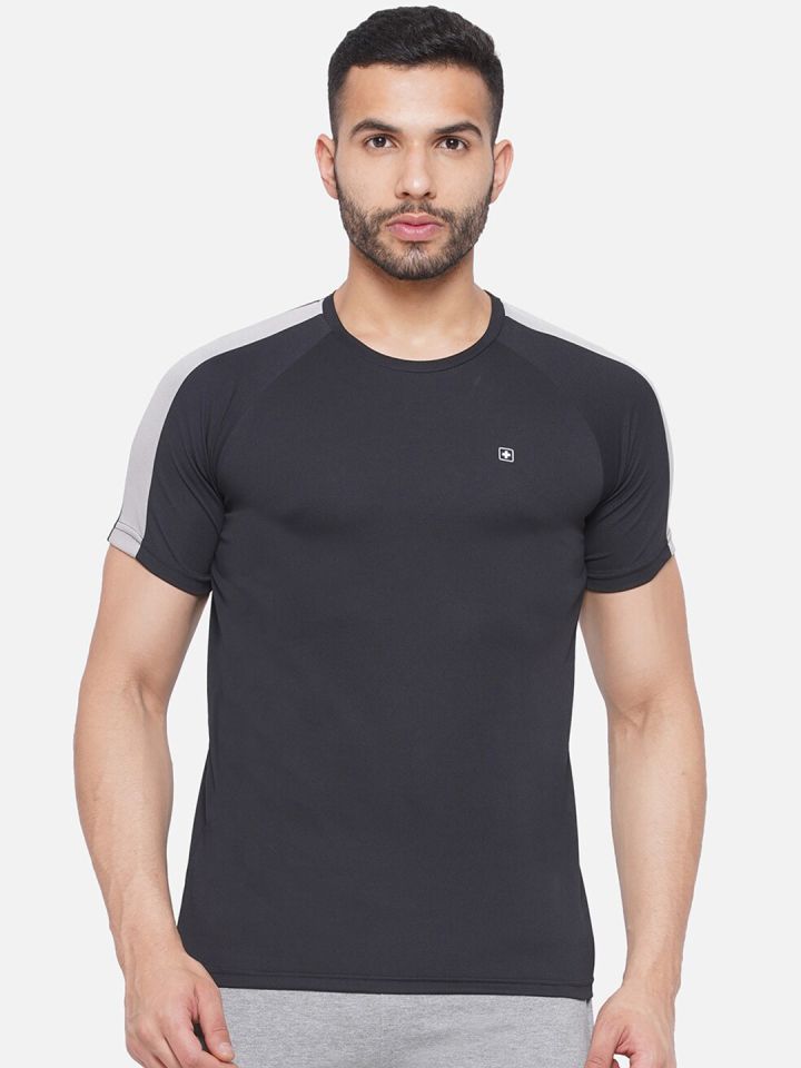 Swiss military t new arrivals shirt