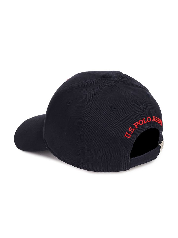 Us polo caps myntra top