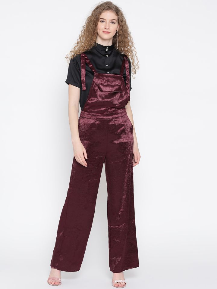 Forever 21 dungarees clearance