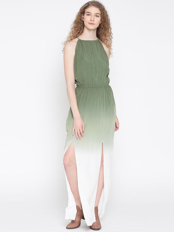 forever 21 maxi dress