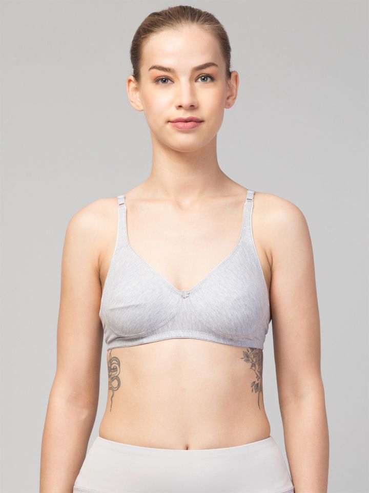 Buy Apraa & Parma Full Coverage Bra With All Day Comfort - Bra for