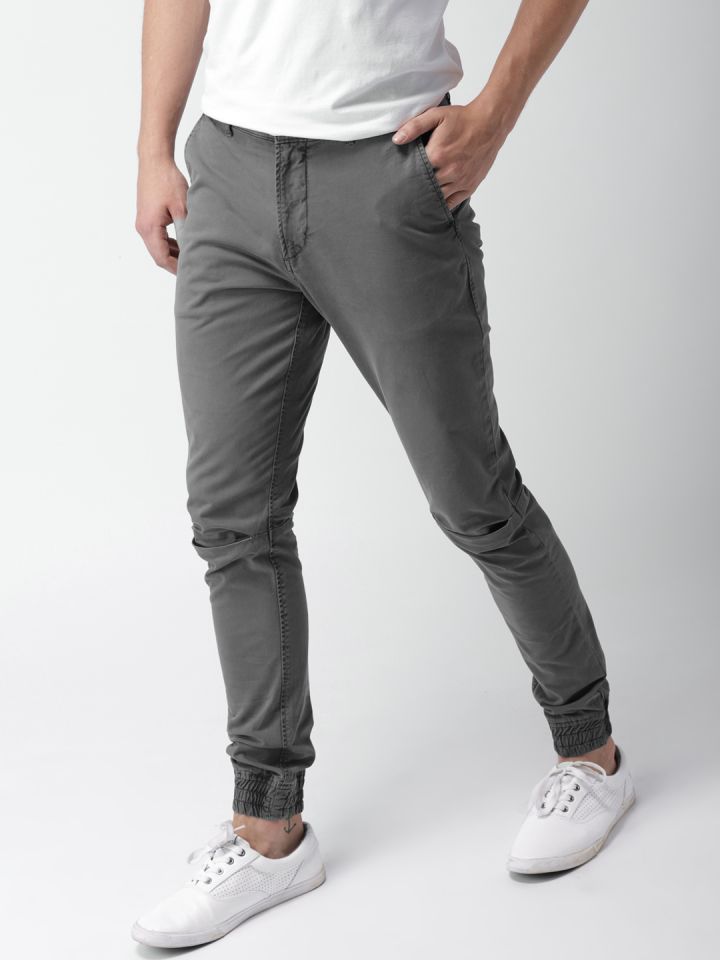 Mast  Harbour Solid Men Brown Track Pants  Buy Mast  Harbour Solid Men  Brown Track Pants Online at Best Prices in India  Flipkartcom