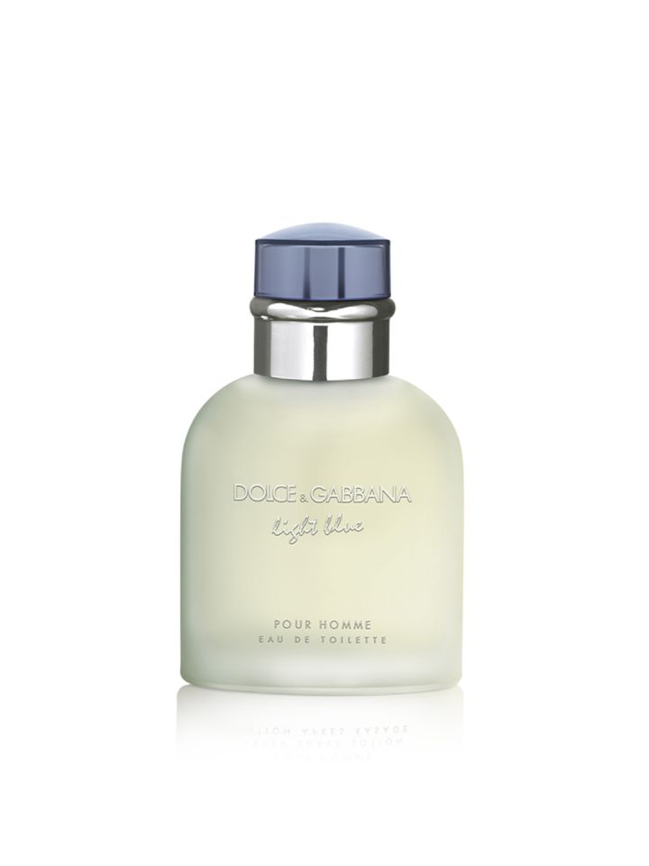Dolce gabbana 40 ml sales