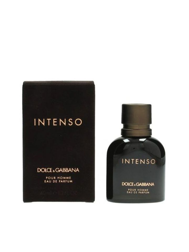 Dolce Gabbana Men Intenso Eau de Parfum 40 ml