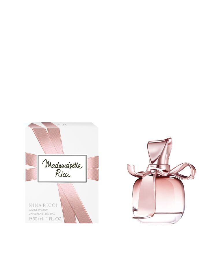 Nina ricci store parfum mademoiselle