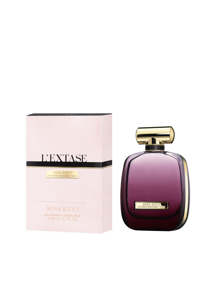 Nina ricci hotsell lextase