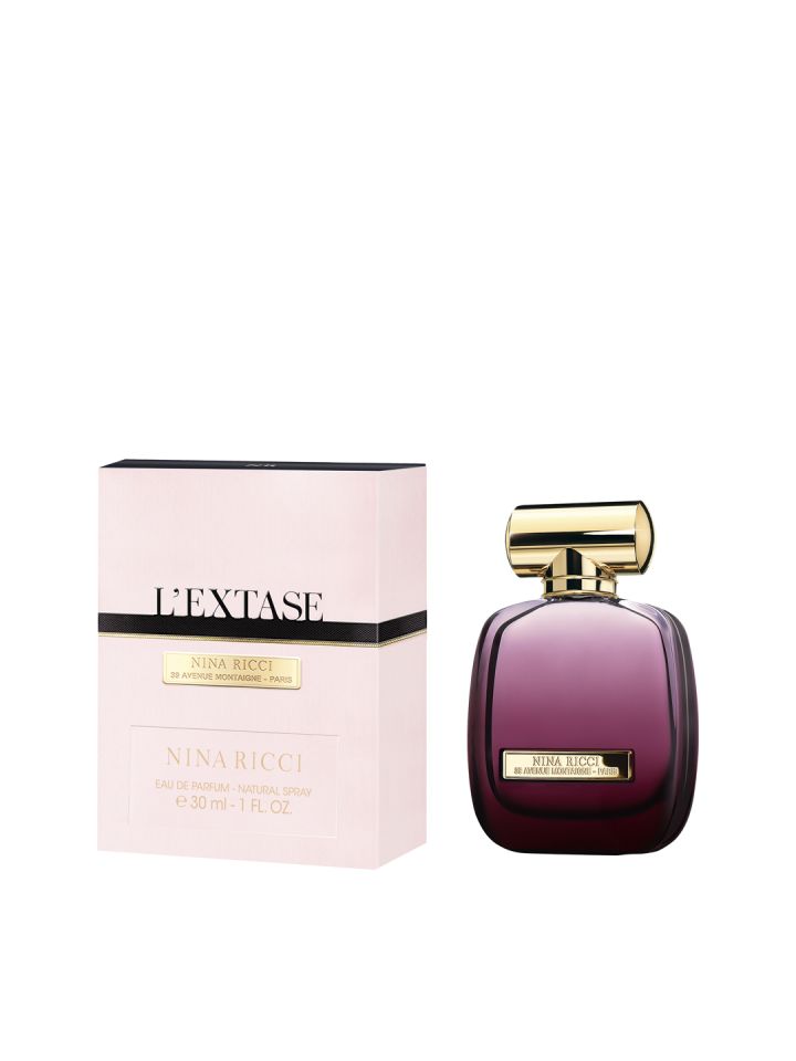 Nina ricci perfume discount 39 avenue montaigne