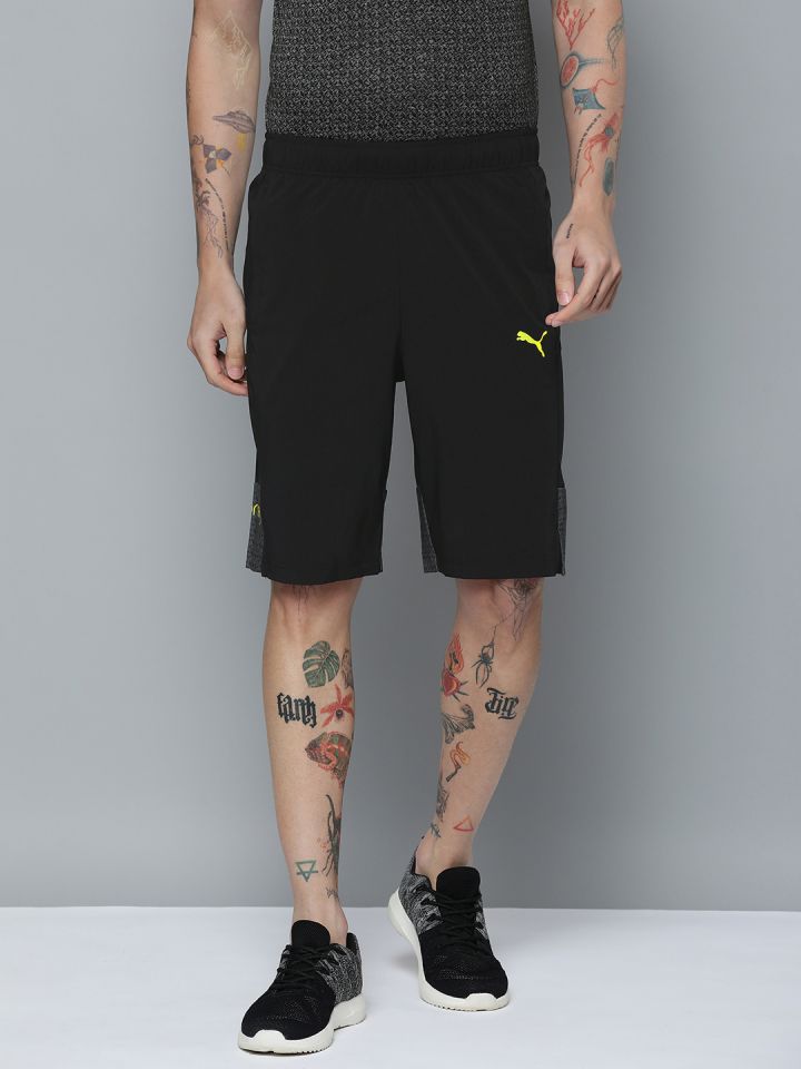 One 8 puma best sale shorts