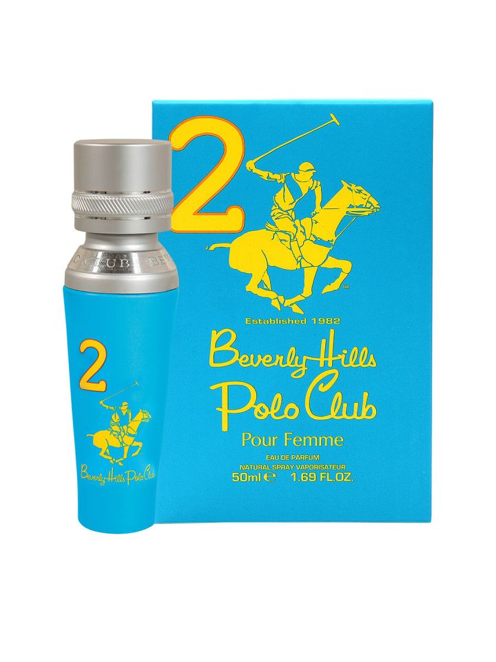 Beverly hills polo club parfum sales