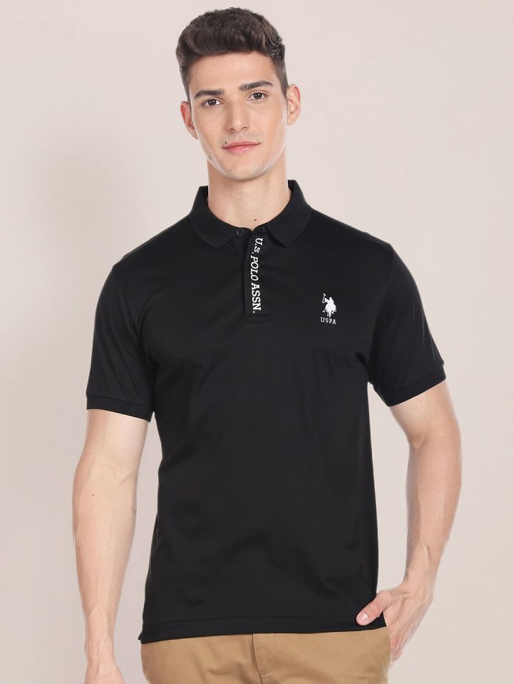 Uspa shirts myntra 2025