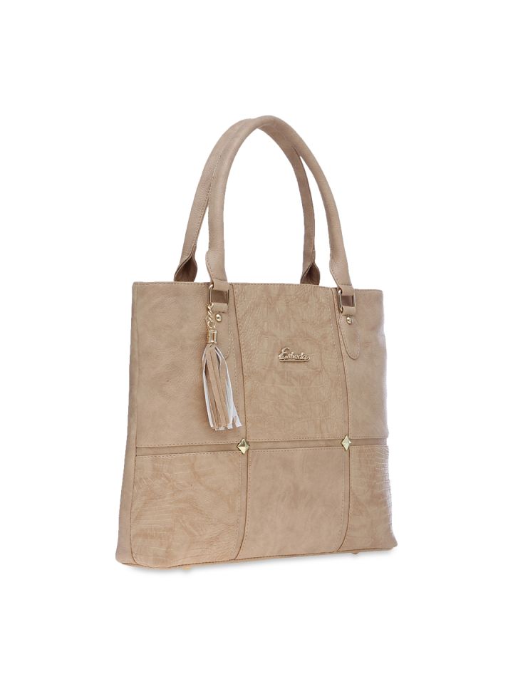 Esbeda top bags myntra