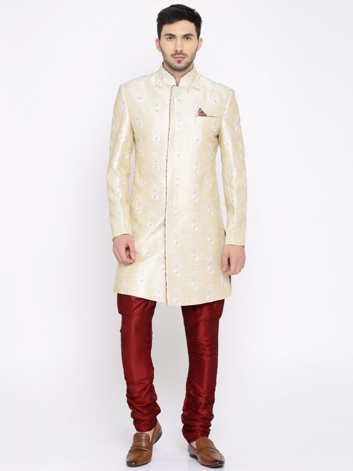 Raymond indo western store sherwani