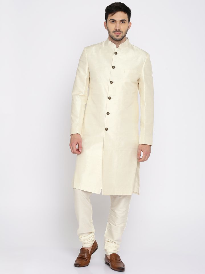 Raymond ethnix sherwani top