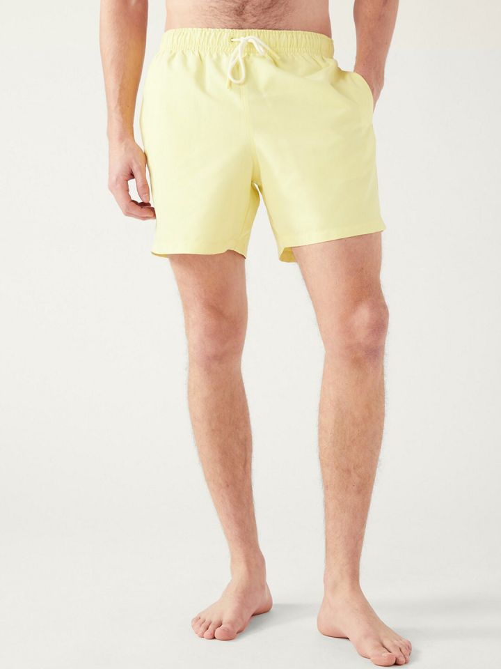 Marks and spencer mens swimming trunks hotsell