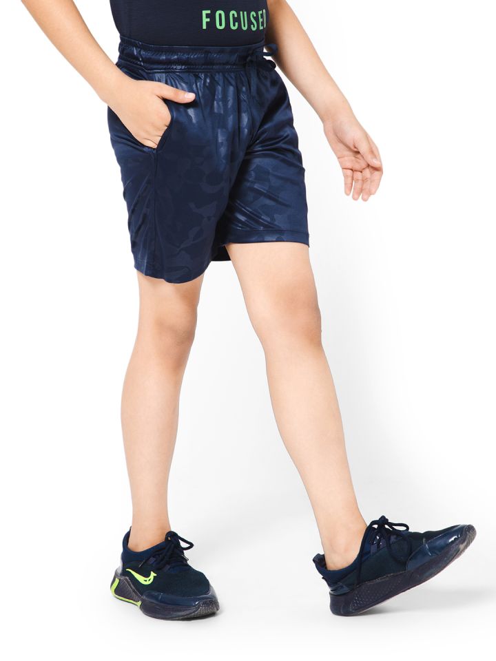 Bodycare Sports Boys Shorts