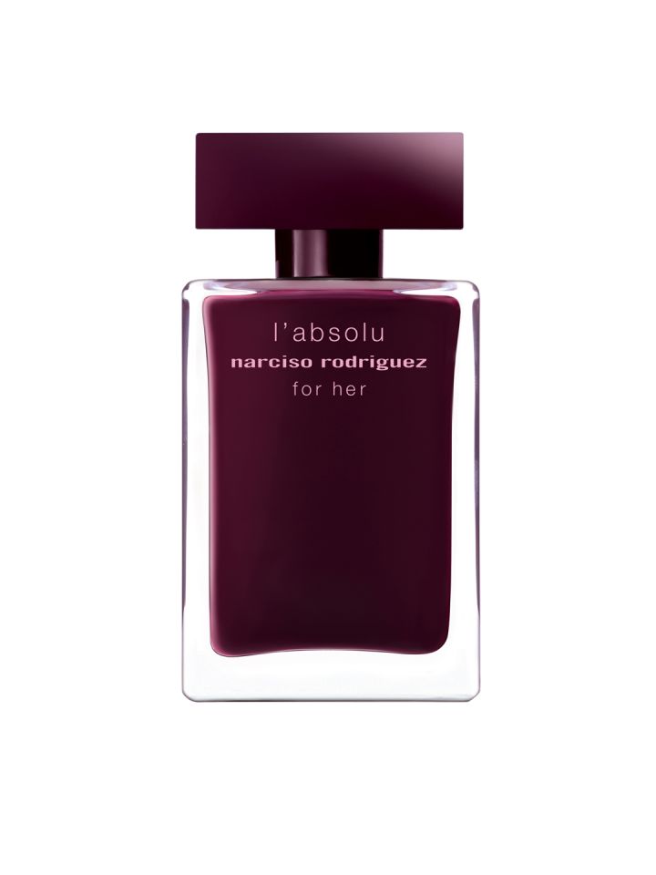 Narciso narciso sales rodriguez for her