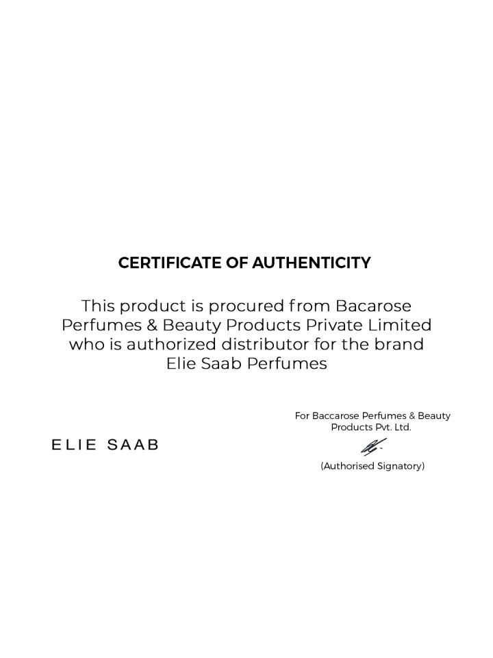 Elie saab rose couture 50ml deals