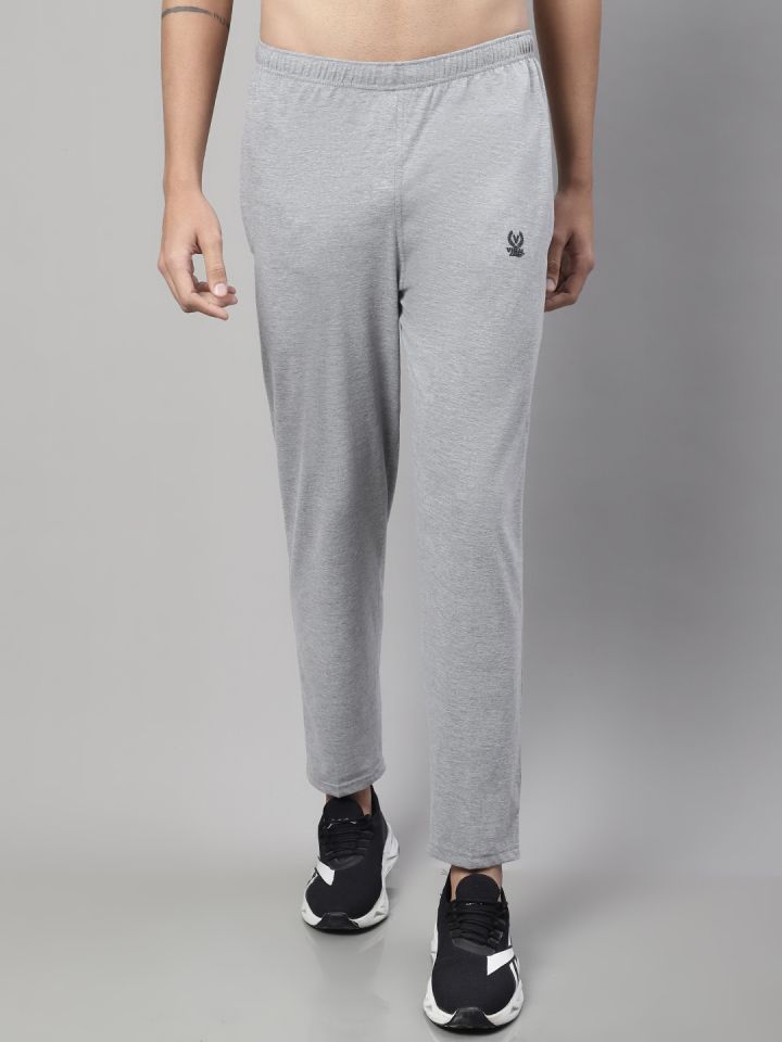 Buy VIMAL JONNEY Men Pack Of 2 Cotton Track Pants Track Pants