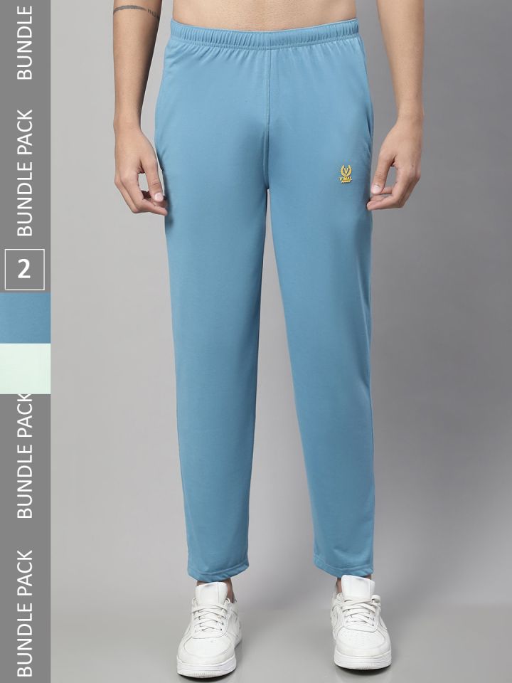 Vimal men's cotton track pants deals