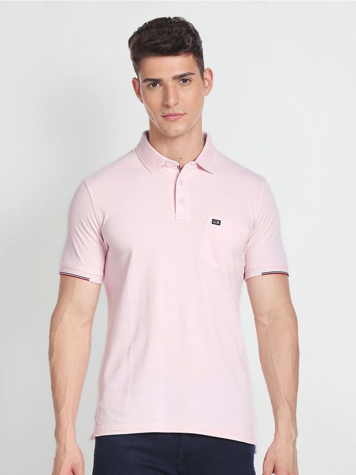 Arrow sports polo t shirts sales