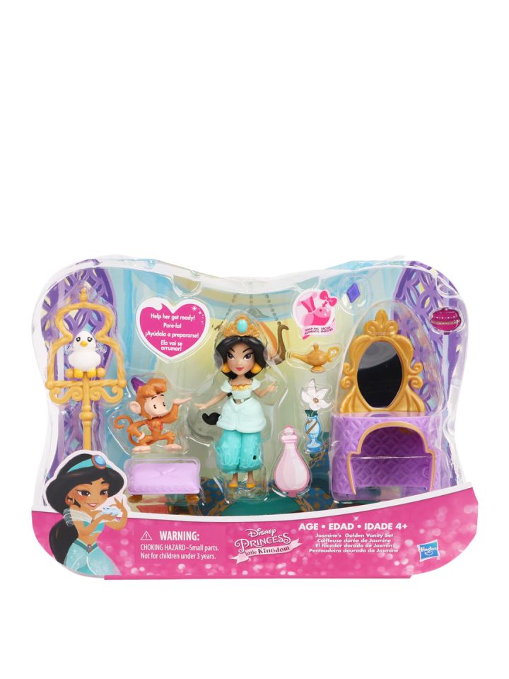 Disney little kingdom jasmine sales