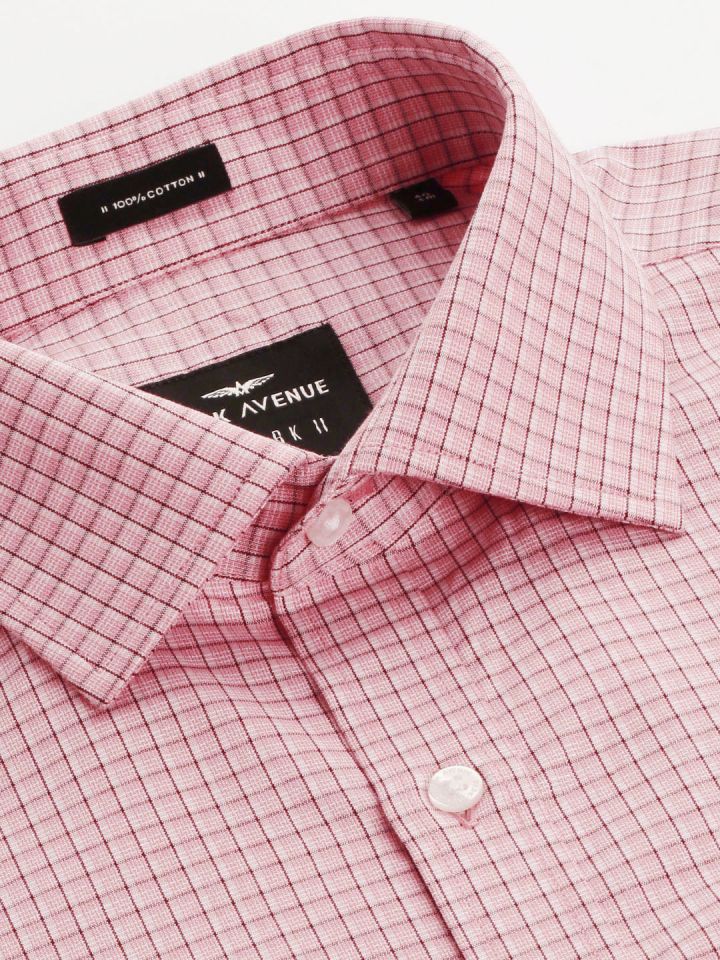 100 cotton formal hotsell shirts