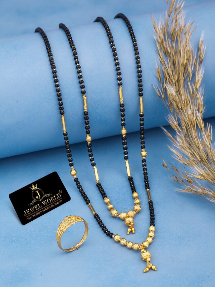 Titan mangalsutra sales