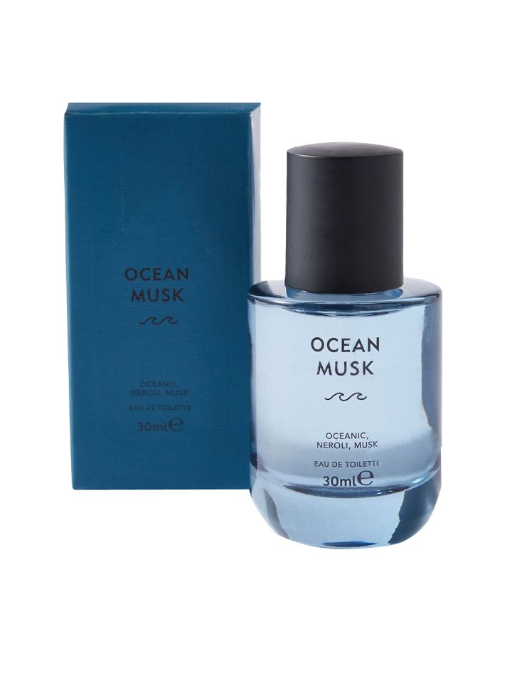 Pure oceanic 2025 cologne