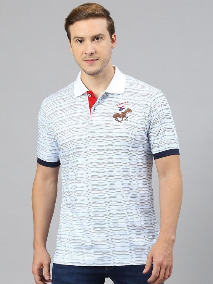 Polo club beverly hills t shirt store