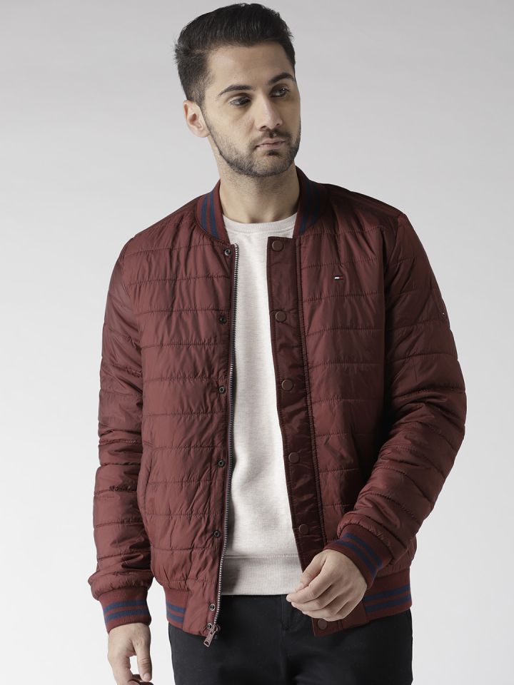 Tommy sales coat mens