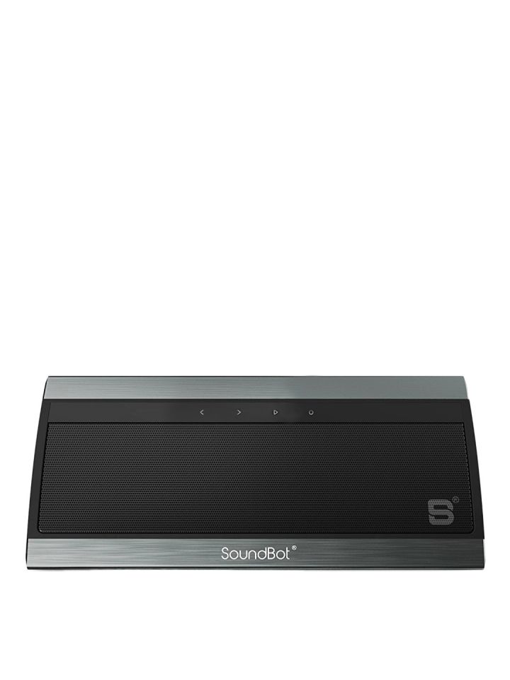 Soundbot hd discount premium bluetooth speaker