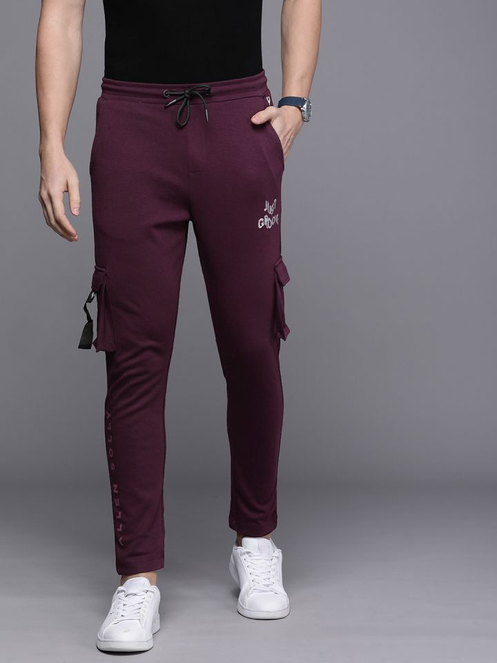 Allen best sale solly joggers