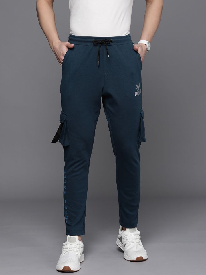 Allen solly night pants outlet