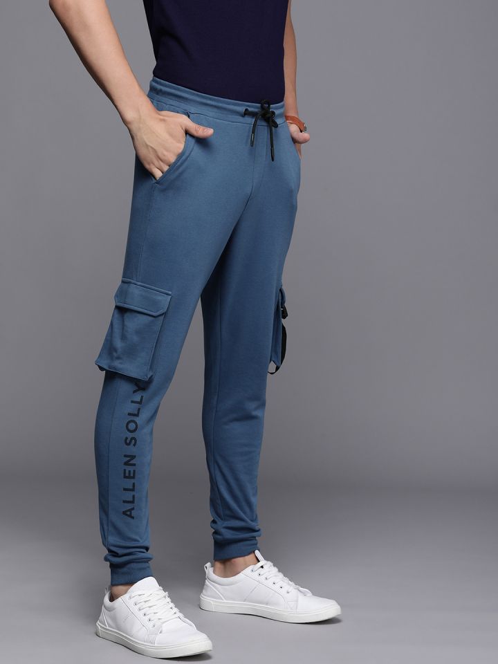 Allen solly night pants clearance