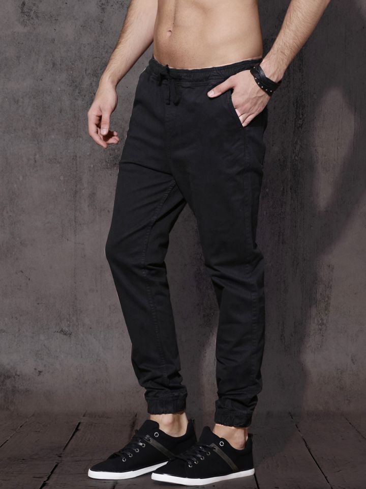 Myntra joggers store