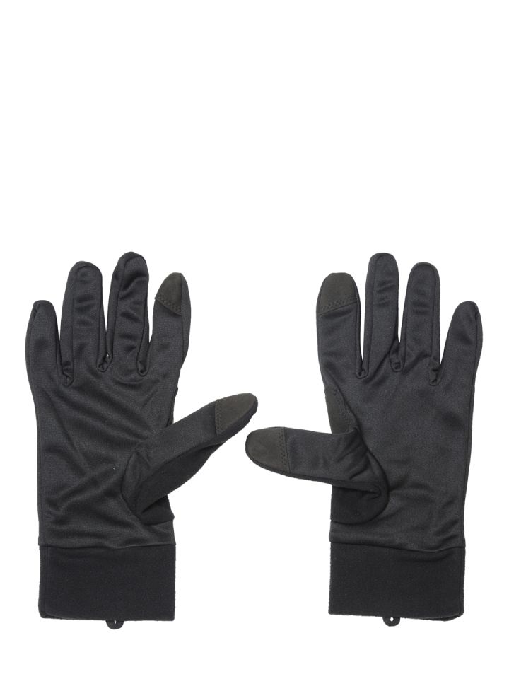 Buy Reebok Unisex Black Act Enh Training Winter Gloves Gloves