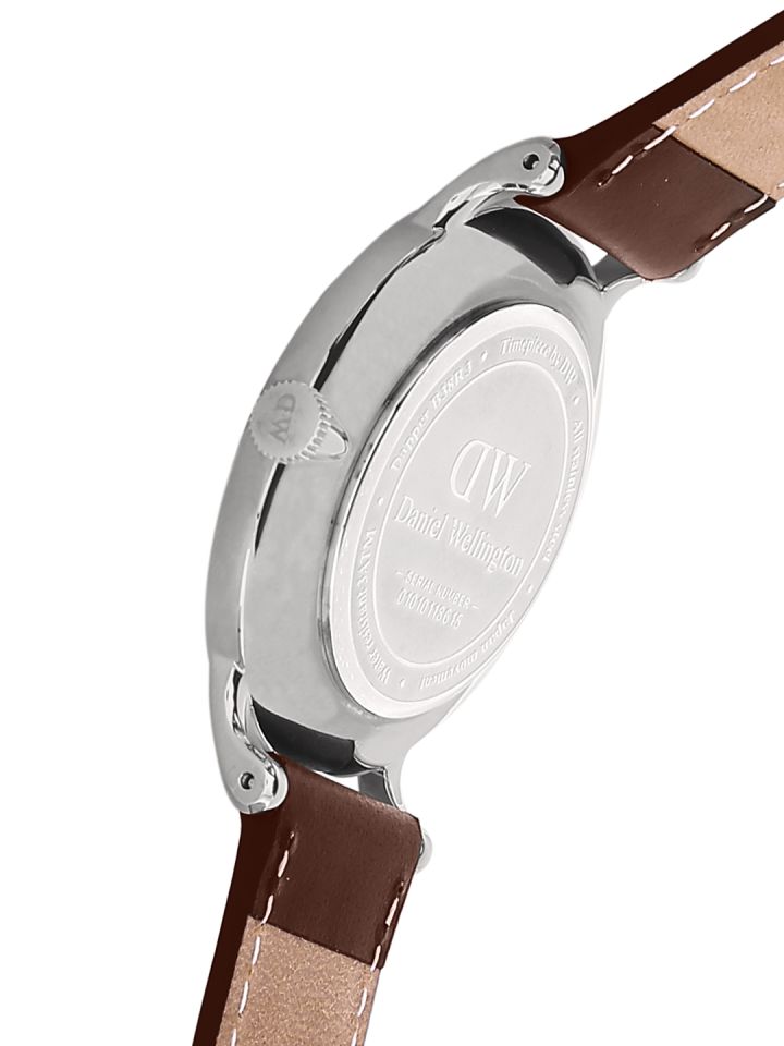 Daniel wellington dapper hot sale bristol 38mm