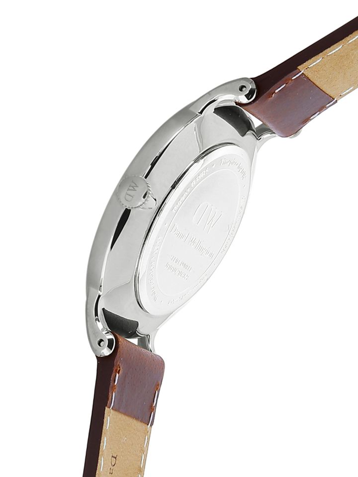Daniel wellington dapper deals st mawes 34mm