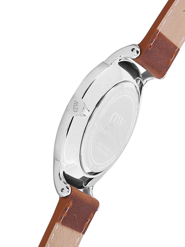 Daniel wellington 2025 dapper durham 34mm