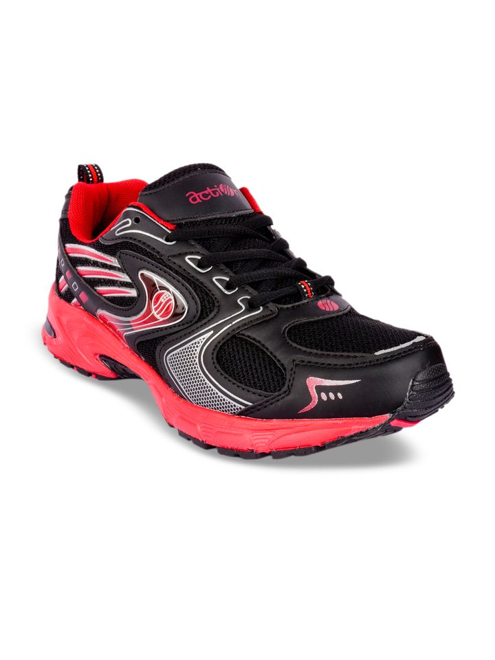 lancer shoes myntra