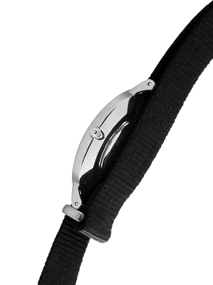 Buy Daniel Wellington Classic Cornwall Women White Analogue Watch