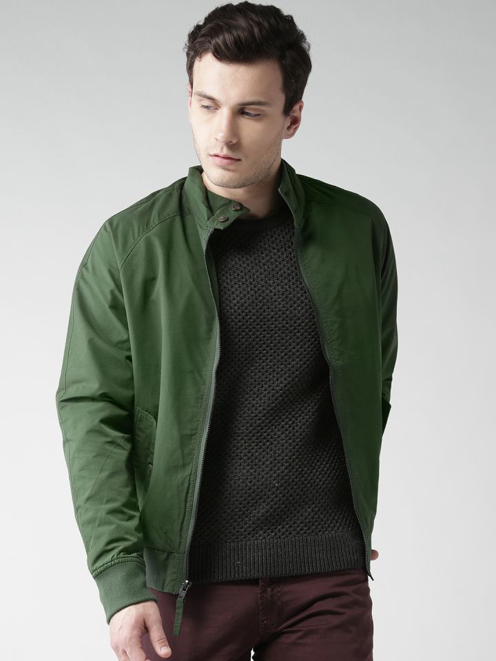 Aeropostale mens coats cheap