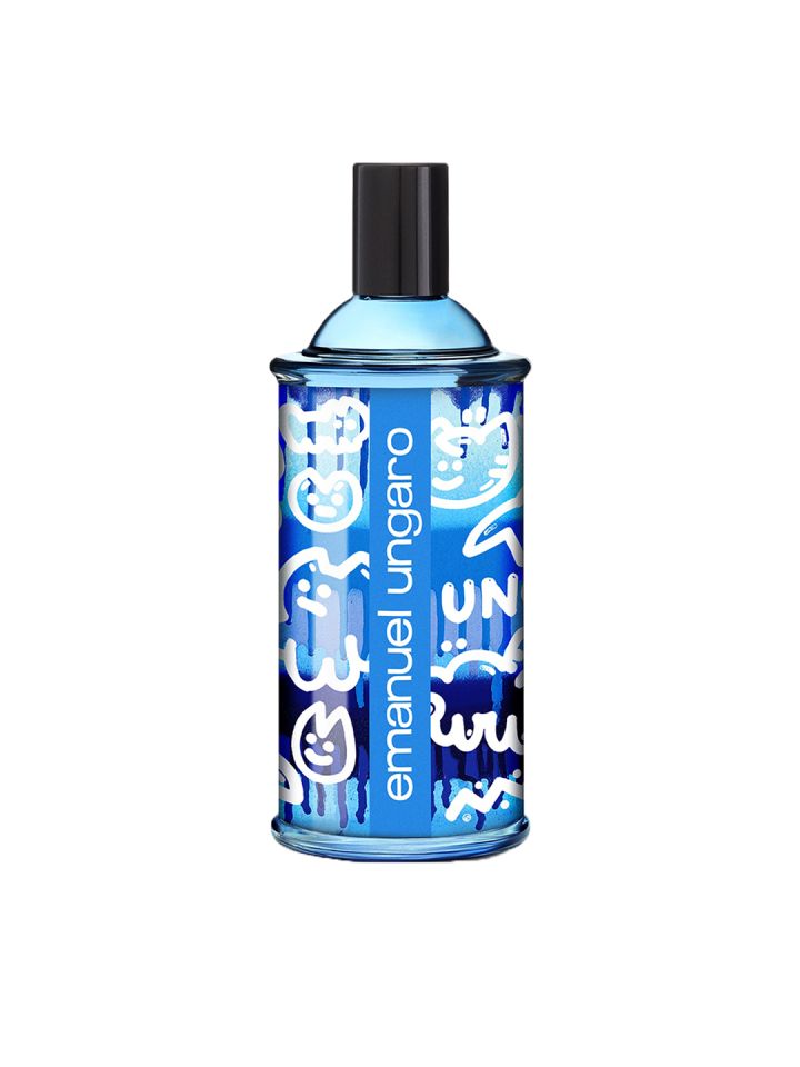 Ungaro fragrance shop