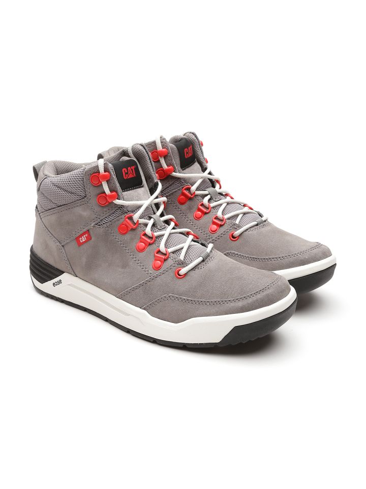Caterpillar shoes myntra online