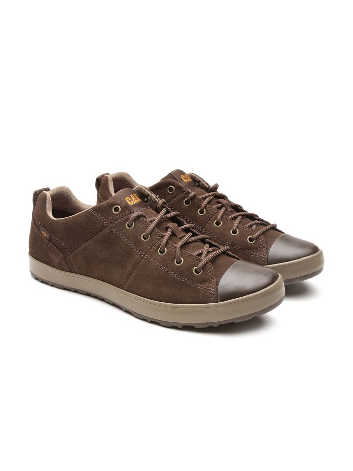 Cat suede shoes online