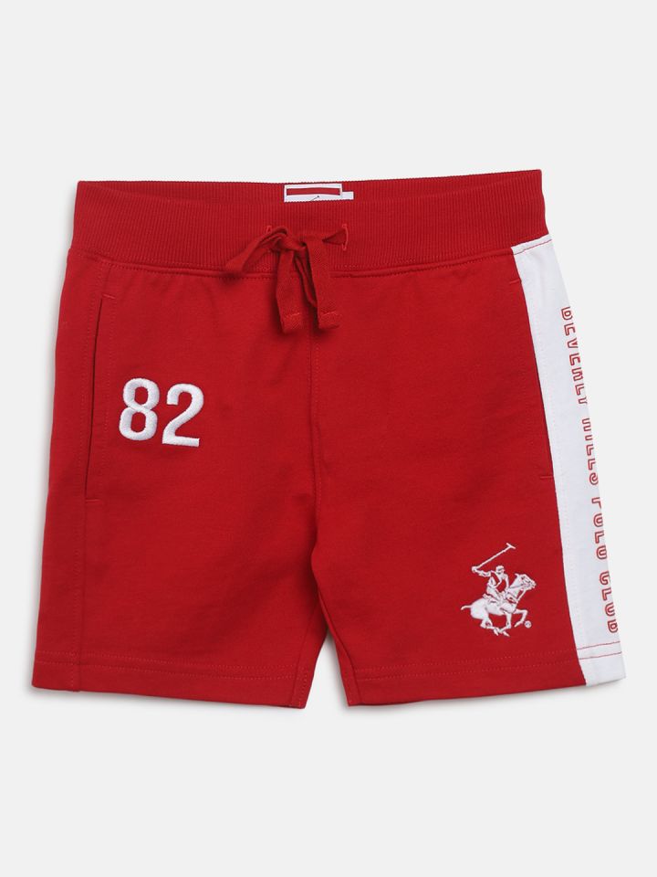 Polo shop club bermudas