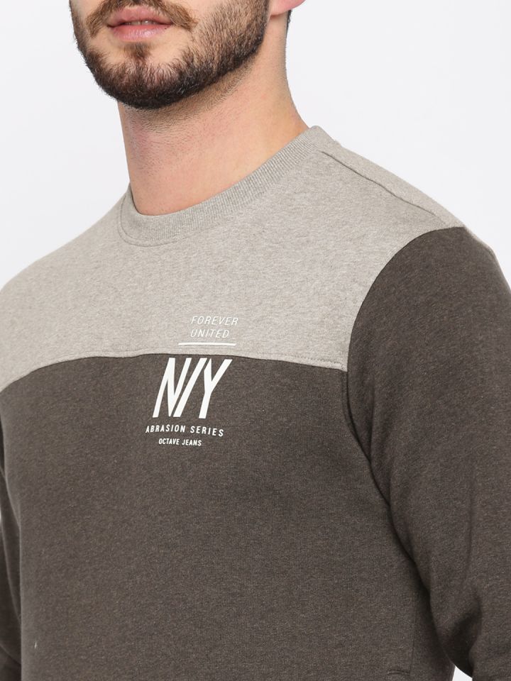Octave clearance sweatshirts 2017