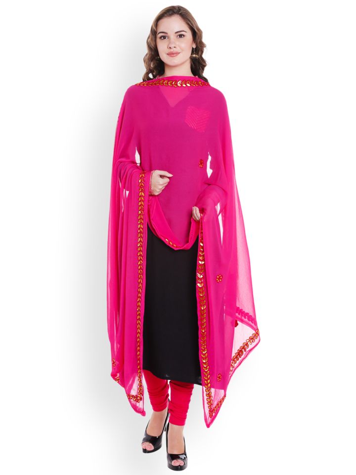 dupatta bazaar near me